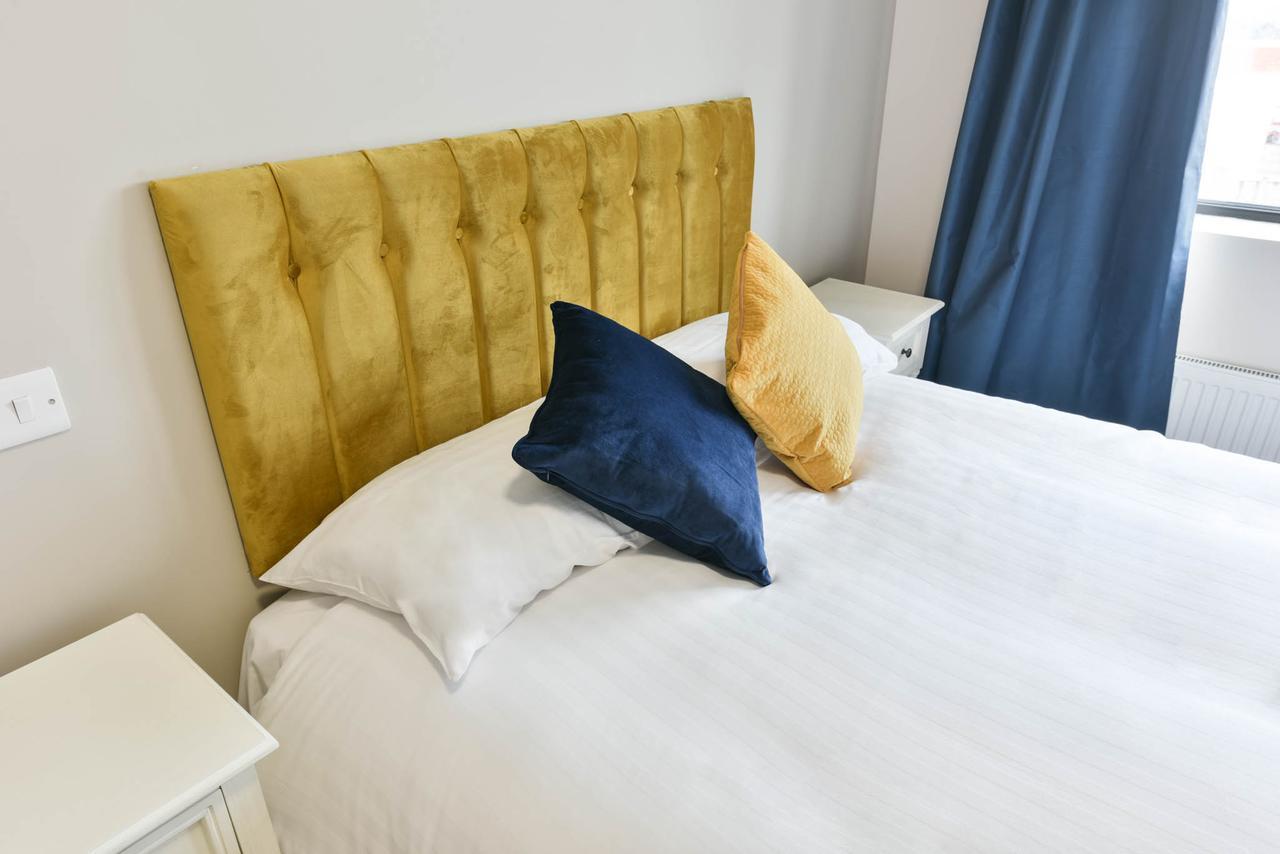 The Butterbean Accomodation Carndonagh Buitenkant foto