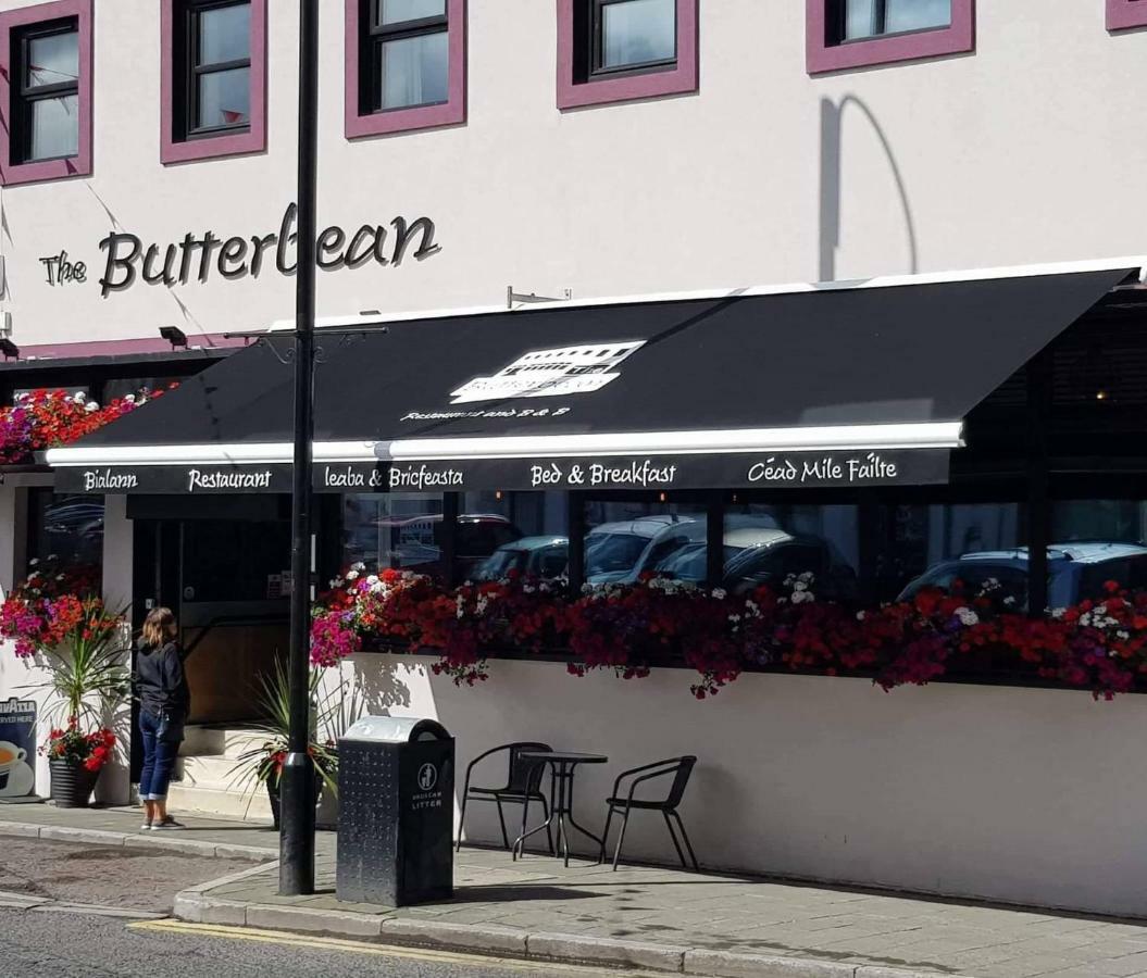 The Butterbean Accomodation Carndonagh Buitenkant foto