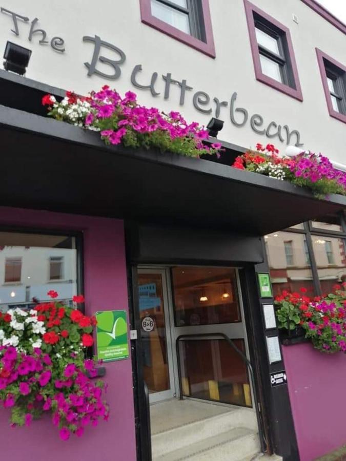 The Butterbean Accomodation Carndonagh Buitenkant foto